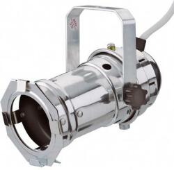 Eurolite PAR-16 Spot MR-16 Halogén PAR fényszórók Ezüst