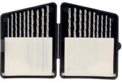 Donau Elektronik HSS spirálfúró készlet 1, 3-2, 5 mm 20 db-os készlet HSS225