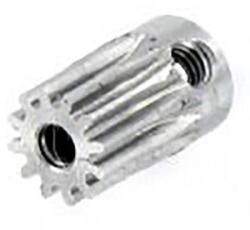 Reely acél homlokfogaskerék 12 Z, modul 0, 5 B2, 3