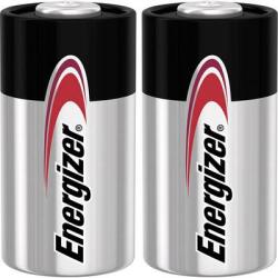 Energizer 4LR44 alkáli elem, távirányító elem, 6V 178 mAh, 2 db, Energizer A544, E544A, V28PX, V28PXL, V28GA, V544A, L544 - conrad
