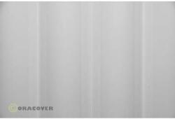 Oracover 21-010-002 Vasalható fólia (H x Sz) 2 m x 60 cm Fehér