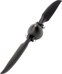 Reely RC Modellrepülő orrkúp propellerrel, behajlítható légcsavar 8 x 4.5 (20.3 x 11.4 cm) Reely HY025-02403A