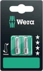 Wera 2 db 851/1 TZ PH kereszthornyú PH bit, PH3 05073325001 Hossz 25 mm - conrad