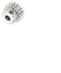 Reely Modelcraft fogaskerék modul 0, 6 3, 2mm, Z 17