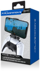 Bionik Kiegészítő Game Clutch PS5 Kontrollerhez (BNK-9095) PS5 (BNK-9095)