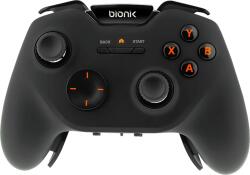 Bionik Vulkan Pro PC / Android vezeték nélküli programozható kontroller, fekete (BNK-9046)