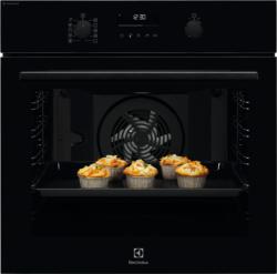 Electrolux EOD6P77WZ SteamBake