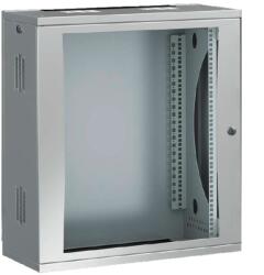 Rittal Rack Rittal FlatBox DK 15HE BxT 600x400mm Gri 19 (7507030)