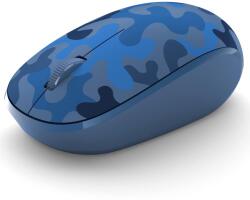 Microsoft Camo SE Blue (8KX-00027)