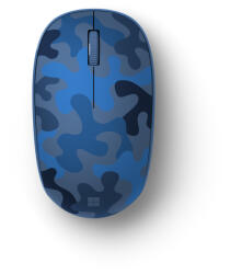 Microsoft Camo SE Blue (8KX-00020) Mouse