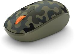 Microsoft Camo Green (8KX-00036) Mouse
