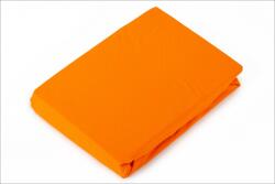 Glamonde gumis lepedő Orange 140×200 cm