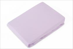 Glamonde gumis lepedő Lavendel 90×200 cm