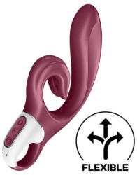 Satisfyer Love Me red