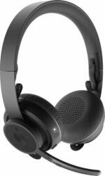 Logitech Zone Wireless (989-000944)