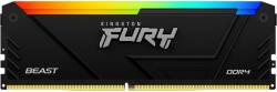 Kingston FURY Beast RGB 32GB DDR4 3600MHz KF436C18BB2A/32