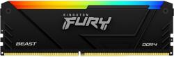 Kingston FURY Beast RGB 32GB DDR4 3200MHz KF432C16BB2A/32