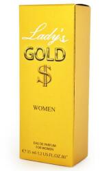 Florgarden Lucky Lady's Gold EDP 35 ml