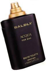 Florgarden Baldly Acqua EDT 100 ml