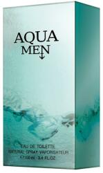 Florgarden Aqua Men EDT 100 ml