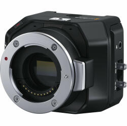 Blackmagic Design Micro Studio Camera 4K G2 (CINSTUDMFT/UHD/MRG2) Camera video digitala