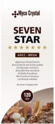 Myco Crystal Seven Star AHCC Mega kapszula 120 db