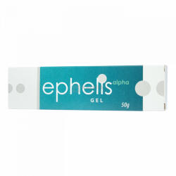 Ephelis Alpha gél 50 g