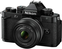 Nikon Z F + 40mm f/2 SE (VOA120K001) Aparat foto