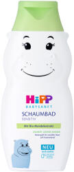 HiPP Babysanft Babafürdő "Hippo" 300ml (AGSDA90116)