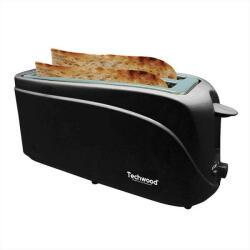 Techwood TGPI-506 Toaster