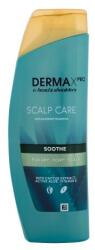 Head & Shoulders DermaXPro Scalp Care Soothe Anti-Dandruff Shampoo șampon 270 ml unisex