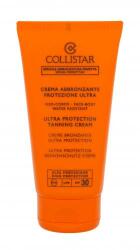 Collistar Special Perfect Tan Ultra Protection Tanning Cream SPF30 pentru corp 150 ml pentru femei