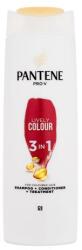 Pantene Lively Colour 3 in 1 șampon 360 ml pentru femei
