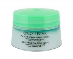 Collistar Special Perfect Body Energizing Talasso-Scrub exfoliant de corp 300 g pentru femei