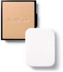 Guerlain Parure Gold Skin Control Fond de ten matifiant compact rezervă culoare 3N Neutral 8, 7 g