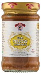 Suree Thai Sárga Curry Paszta 114g
