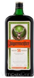 Jägermeister 3l 35%