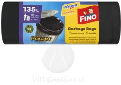 FINO Szemeteszsák POWER 135 liter 10 db - alkuguru