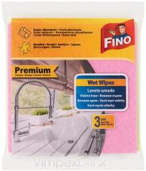  FINO Szivacskendő 3db-os - alkuguru