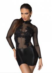 Noir Handmade F142, fekete, XXL