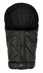 Altabebe Sac de iarna pentru scaun auto si landou Nordic Line Altabebe AL2003 (AL2003_Negru) - babyneeds