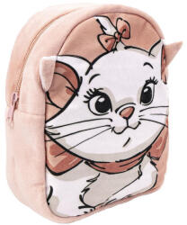 Cerda Rucsac plusat Disney Marie, 18x22x8 cm (CE2104315) - babyneeds