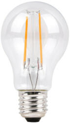 Rábalux Szabályozható E27 filament LED 7, 2 W, melegfehér (1550)
