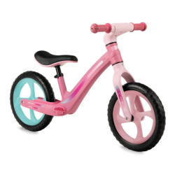MoMi Bicicleta fara pedale, Momi Mizo - Pink - babyneeds