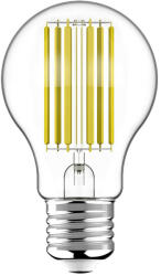 Rábalux E27 filament LED 7 W, melegfehér (79019)