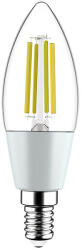 Rábalux E14 filament LED 2 W, hidegfehér (79012)