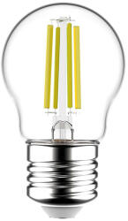 Rábalux E27 filament LED 2 W, melegfehér (79015)