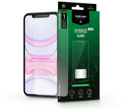 Tech-Protect MSP LA-2096 iPhone XR/11 Hybrid Glass Lite rugalmas üveg kijelzővédő fólia (LA-2096)