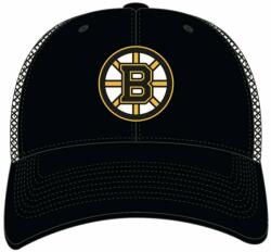 Boston Bruins NHL '47 Ballpark Trucker Black Șapcă hochei