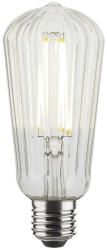 Rábalux E27 filament LED 4 W, hidegfehér (79028)